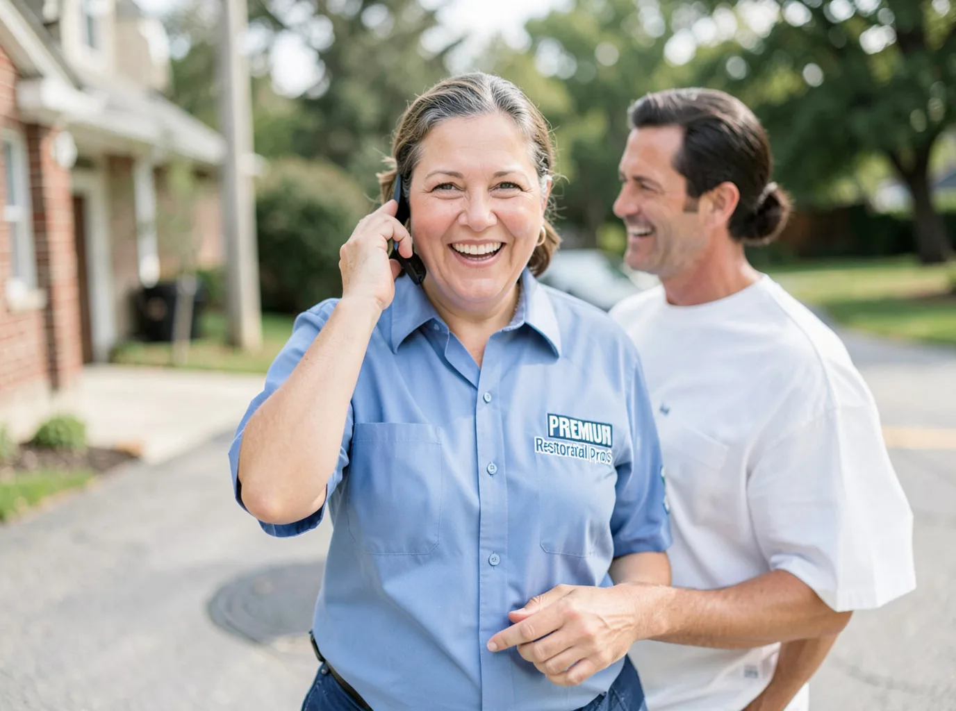 Water Damage Restoration Ironwood, MI FAQs